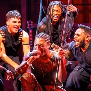 REVOLUTION(S) Extends for a Second Time at The Goodman