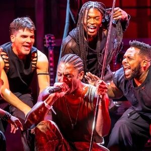 REVOLUTION(S) Extends for a Second Time at The Goodman