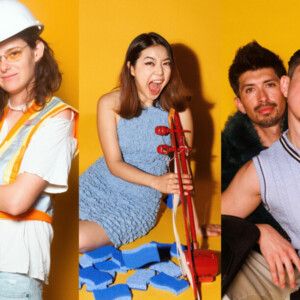 NEW ORIGINAL WORKS Festival Will Bring Nine LA Artists to REDCAT