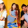 NEW ORIGINAL WORKS Festival Will Bring Nine LA Artists to REDCAT
