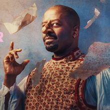 Video: CYRANO DE BERGERAC Releases West End Trailer