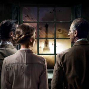 THE GIFT & More Set for Park Theatre Spring 2025 Season