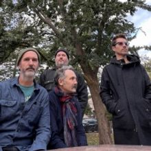 The Van Pelt Announce New Album 'Artisans & Merchants'