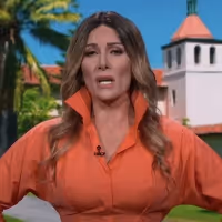 Video: Laura Benanti Returns as Melania Trump on THE LATE SHOW Video