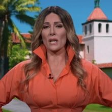 Video: Laura Benanti Returns as Melania Trump on THE LATE SHOW