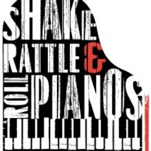 Shake Rattle & Roll Pianos Continues Ongoing Online Programming