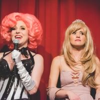 Hotsy Totsy Burlesque Tributes Stephen King at The Slipper Room