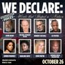 WE DECLARE to Open at Shakespeare Theatre of New Jersey This Month