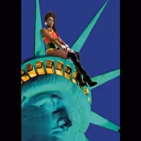 Park Avenue Armory Features New Work by 100 Women Artists on Centennial of 19th…