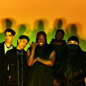 Magnolia Park Share Nu-Metal/EDM Crossover 'Oblivion Eyes'