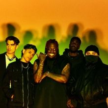 Magnolia Park Share Nu-Metal/EDM Crossover 'Oblivion Eyes'