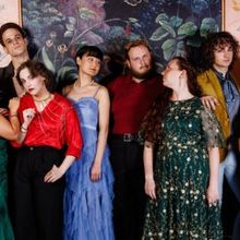 Review: THE POMEGRANATE TREE at Theatre Off Jackson