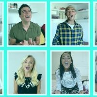 VIDEO: Millie O'Connell, Sophie Isaacs, and More Sing 'Flat 15B' From HALLS