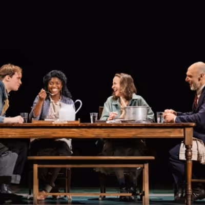 Review: GIRL FROM THE NORTH COUNTRY at Orpheum Memphis