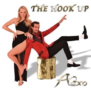 A1exo Releases Latest Single - 'The Hook Up'