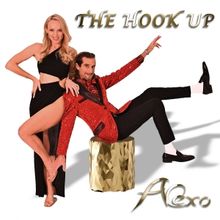 A1exo Releases Latest Single - 'The Hook Up'