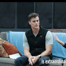Video: Inside Rehearsal for WHO'S AFRAID OF VIRGINIA WOOLF? at Shakespeare Theatre of