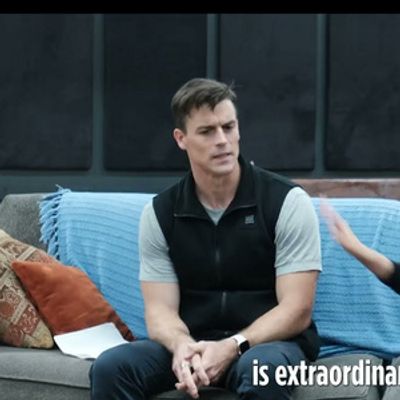 Video: Inside Rehearsal for WHO'S AFRAID OF VIRGINIA WOOLF? at Shakespeare Theatre of NJ