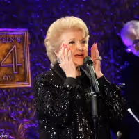 BWW Interview: Marilyn Maye of BROADWAY, THE MAYE WAY Premiering May 8th On 54 Below…