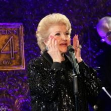 Marilyn Maye of BROADWAY, THE MAYE WAY Premiering May 8th On 54 Below Premieres