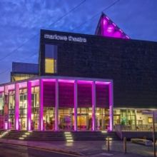 The Marlowe Theatre, Canterbury Announces Postponement of its Pantomime, JACK AND THE