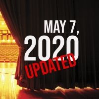 Virtual Theatre Today: Thursday, May 7- Matt Bomer, Patti LuPone, and More!