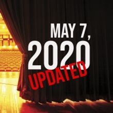 Virtual Theatre Today: Thursday, May 7- Matt Bomer, Patti LuPone, and More!