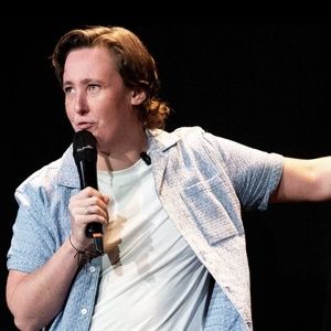 Review: MHAIRI BLACK: DIFFICULT SECOND ALBUM, Citizens Theatre