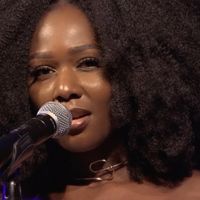 Video: Gabrielle Beckford Is Getting Ready for New Beginnings Video