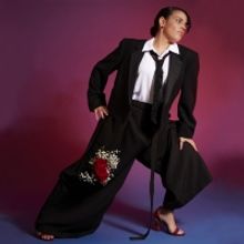 Xenia Rubinos Releases New Single 'Sacude'