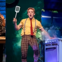 Jenn Colella and Ethan Slater to Teach December Masterclasses