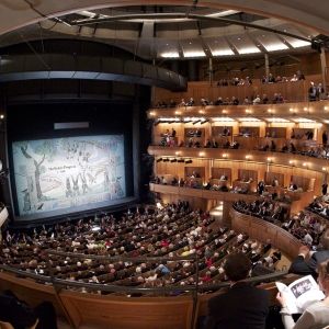 Glyndebourne Reveals 2024 Season Lineup
