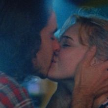 First Look at THE GIANT, Coming-Of-Age Thriller That Premiered Yesterday