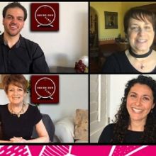 BWW Review: INSIDE OUR TIME: STORIES FROM THE SHELTERING Offers True Tales Told Durin