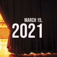 Virtual Theatre Today: Monday, March 15- with Patrick Page, Jordan Barbour, and More!