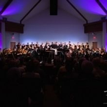 Collingwood Summer Music Festival Has Spectacular Opening Weekend