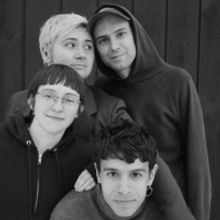 Florist Announce New Self-Titled Album