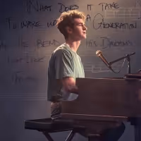 Student Blog: TICK, TICK... BOOM! is a Great Tribute to Jonathan Larson and the…
