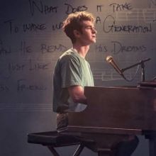 Student Blog: TICK, TICK... BOOM! is a Great Tribute to Jonathan Larson and the…