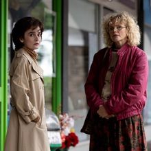 Kirk Jones' I SWEAR Acquired by Sony Pictures Classics