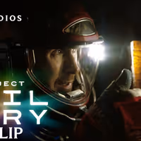 Video: Grace Meets Rocky in New Clip From PROJECT HAIL MARY Video