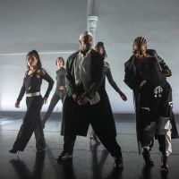 Review: CONVERGENT DIVERGENCY at Winchester Street Theatre