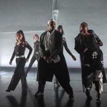 Review: CONVERGENT DIVERGENCY at Winchester Street Theatre