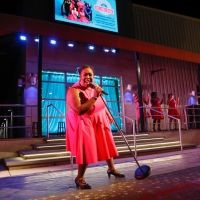 WBTT's LIGHT UP THE NIGHT! Series Continues With 'Sistas In The Name Of Soul'