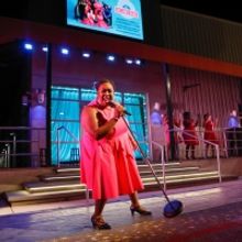 WBTT's LIGHT UP THE NIGHT! Series Continues With 'Sistas In The Name Of Soul'