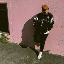 Hip-Hop Artist Save Ferris Drops New Song With Lil B