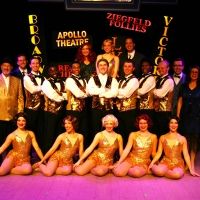 BWW Review: 42ND STREET at Alhambra Theatre And Dining