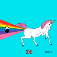 Dillon Francis Releases MAGIC IS REAL, PT. 1