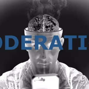 MODERATION By Kevin Kautzman Opens At Hope Theatre In March