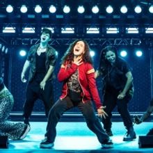 Review: JAGGED LITTLE PILL at The Paramount Theatre